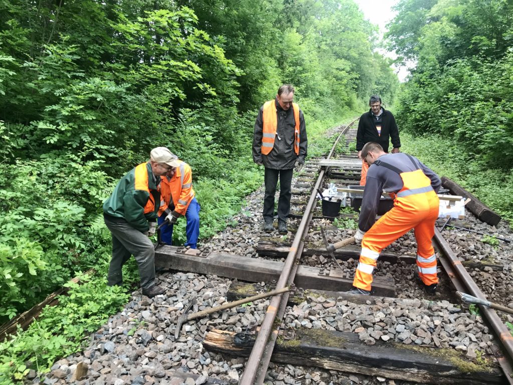 Bau und Infrastruktur 2