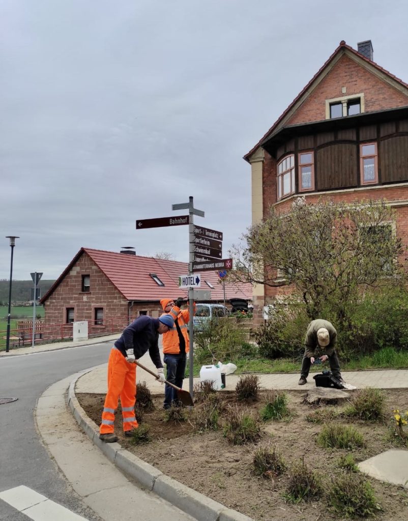 Bau und Infrastruktur 5