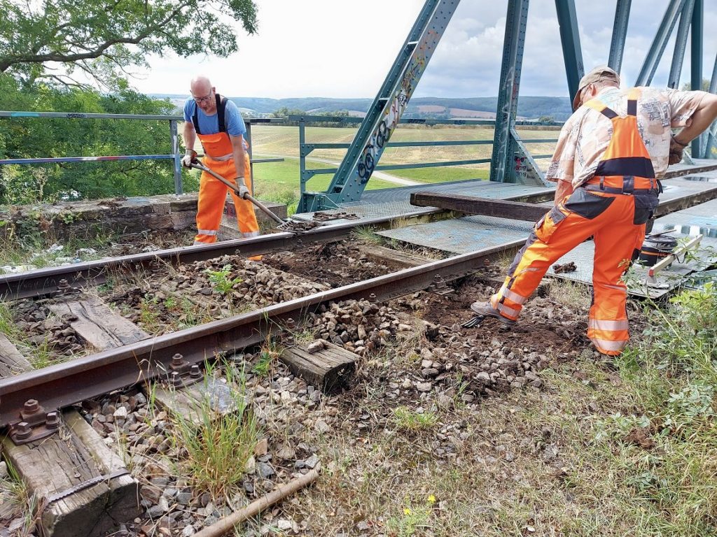Bau und Infrastruktur 6