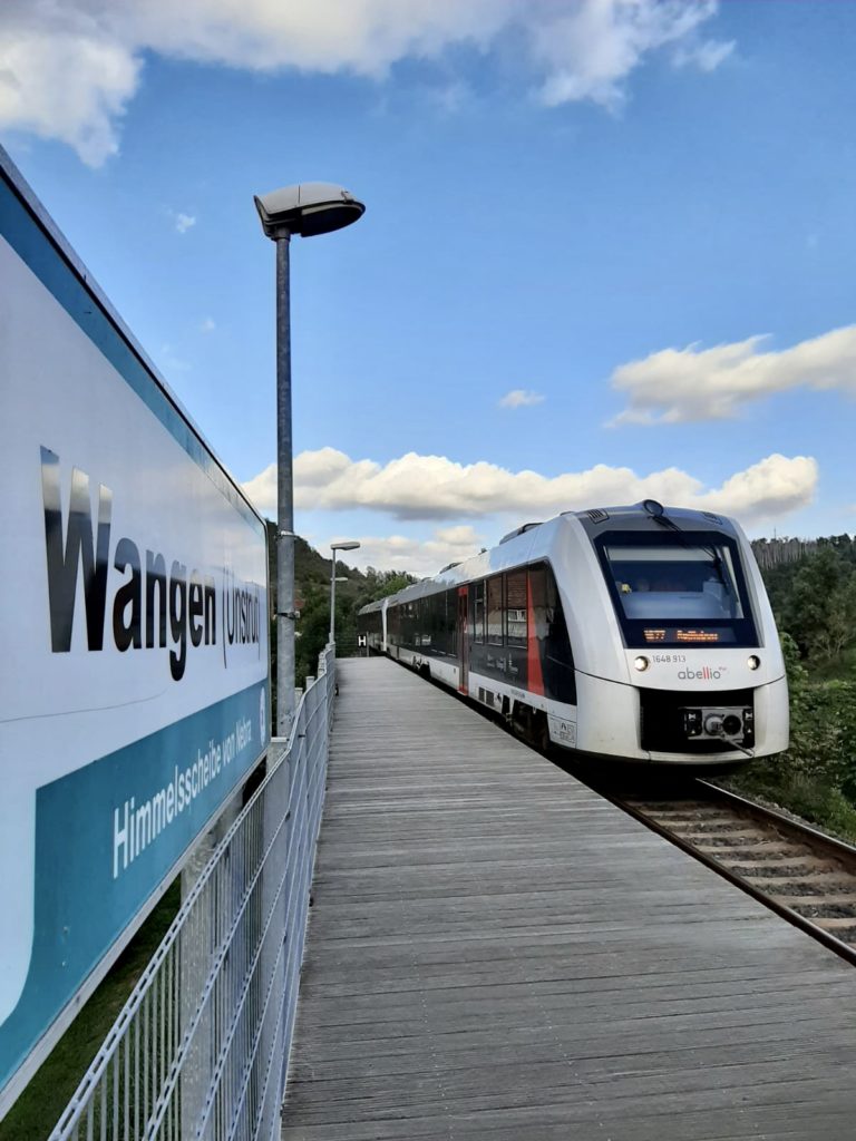 Hp Wangen 2