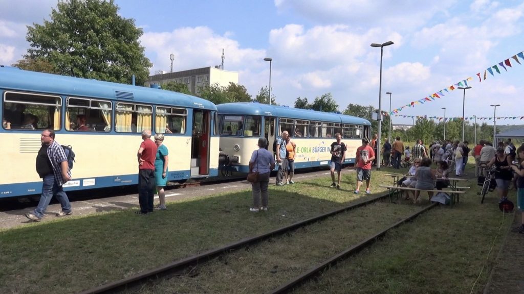 Unstrutbahnfest 4